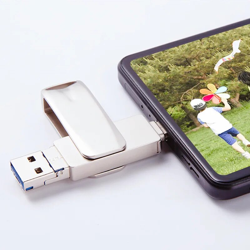 Foto- & Videooverdracht - SnapTransfer - Plug & Play - Eenvoudige Opslagoplossing