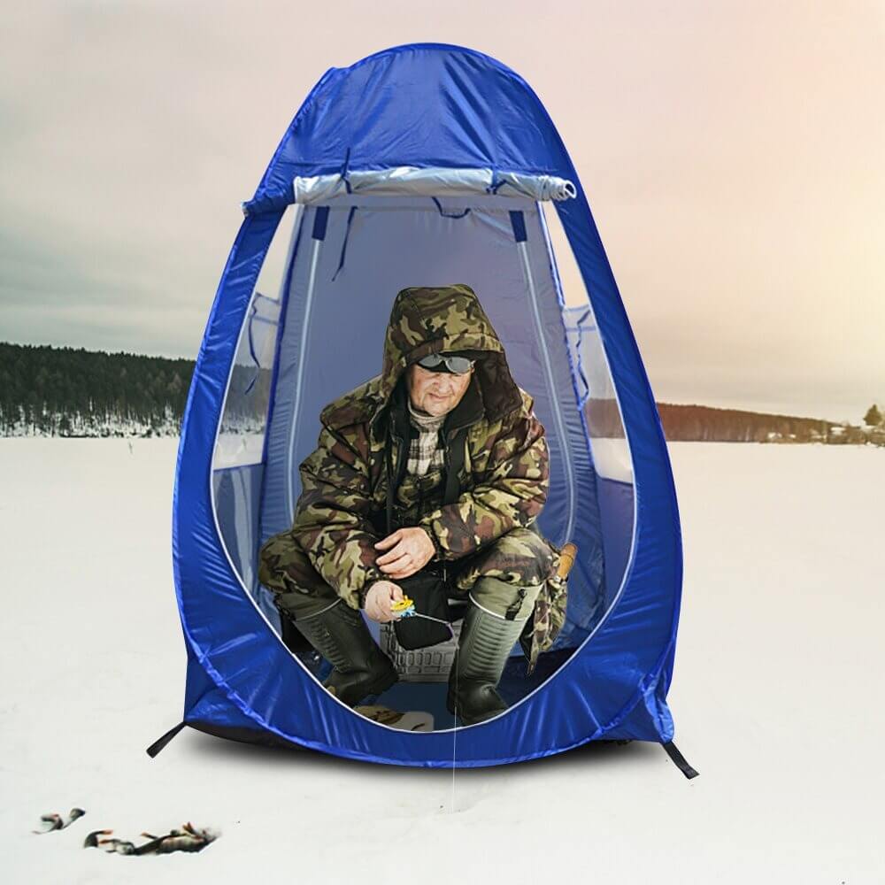 Instant Pop-Up Tent - Tentify - Snelle Opzet - Weerbestendig