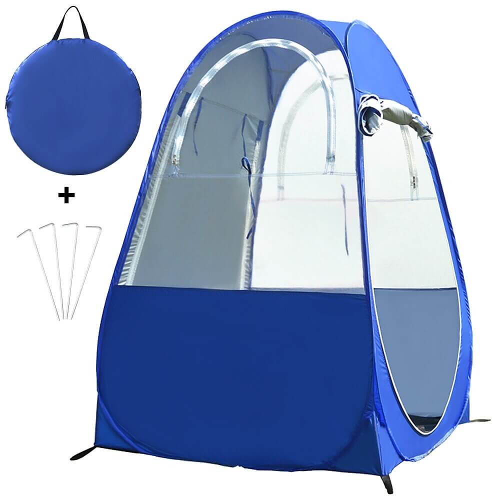 Instant Pop-Up Tent - Tentify - Snelle Opzet - Weerbestendig