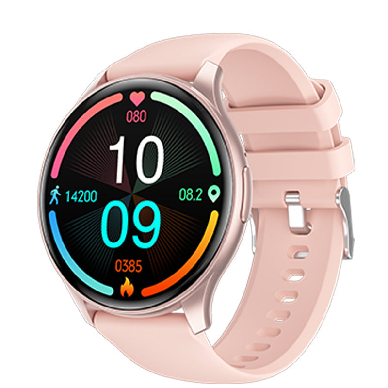 Smartwatch - Vitalia - Gezondheidstracker - Waterdicht