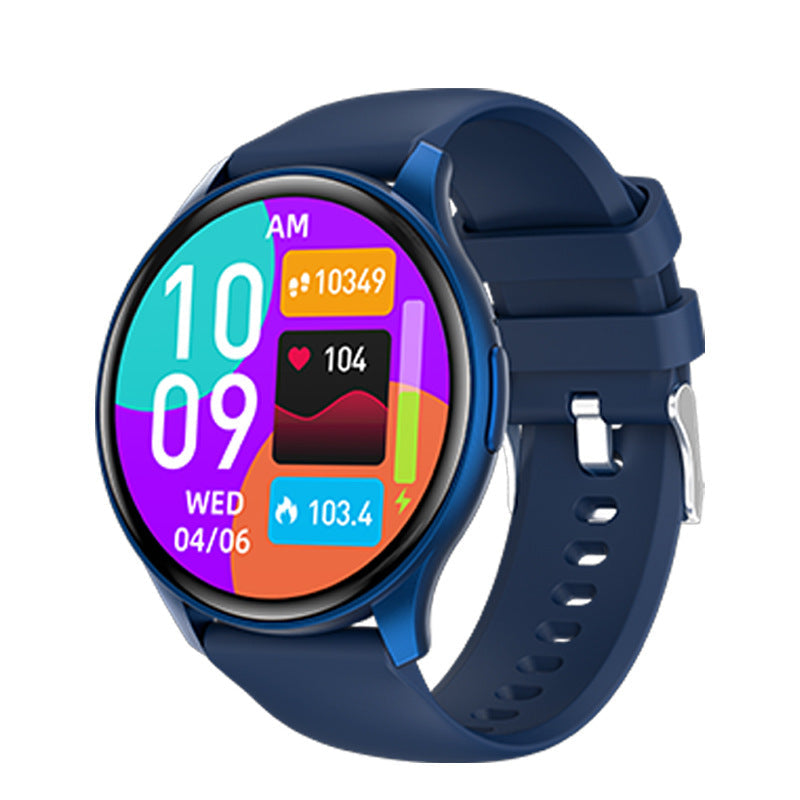 Smartwatch - Vitalia - Gezondheidstracker - Waterdicht