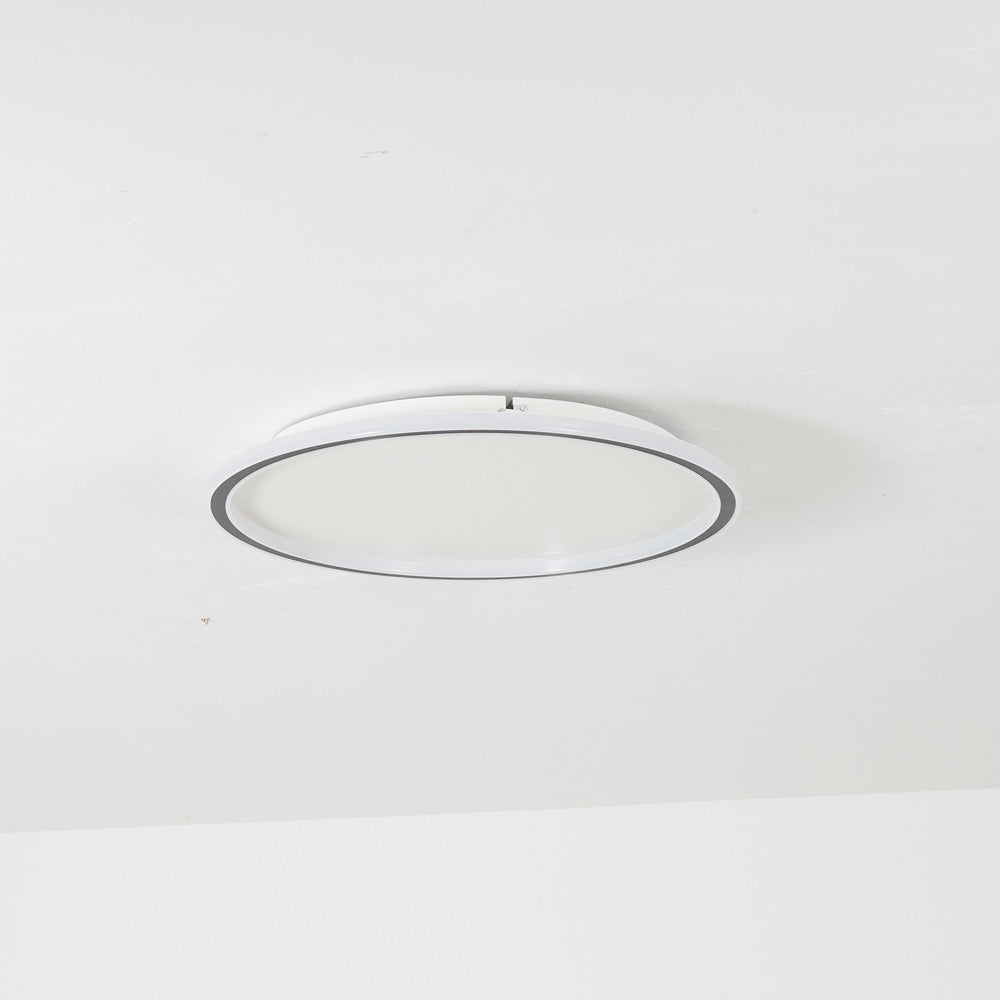 NatureLight | Ronde LED Plafondlamp