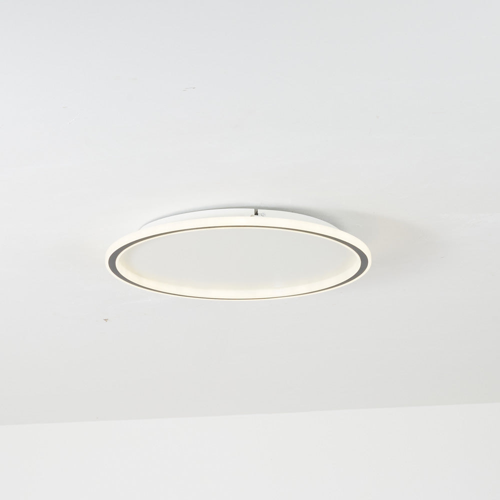 NatureLight | Ronde LED Plafondlamp