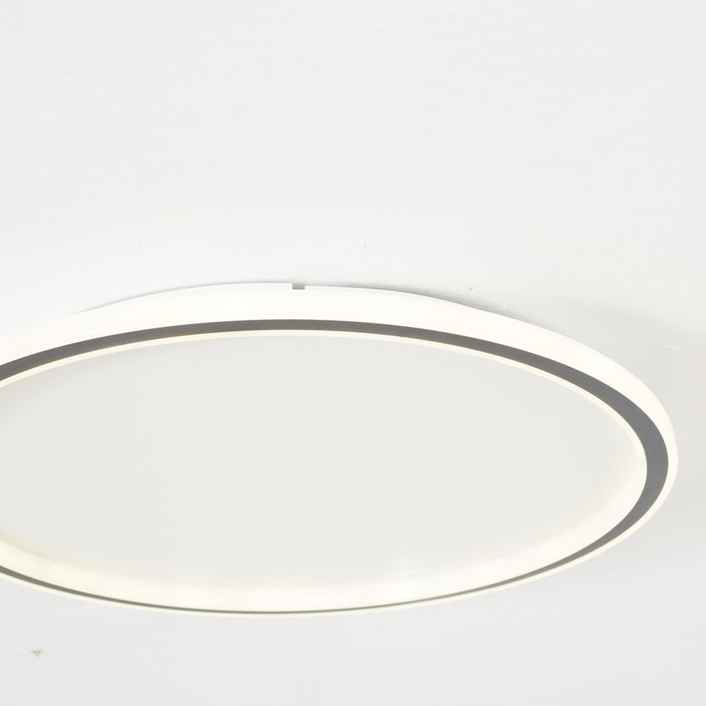 NatureLight | Ronde LED Plafondlamp