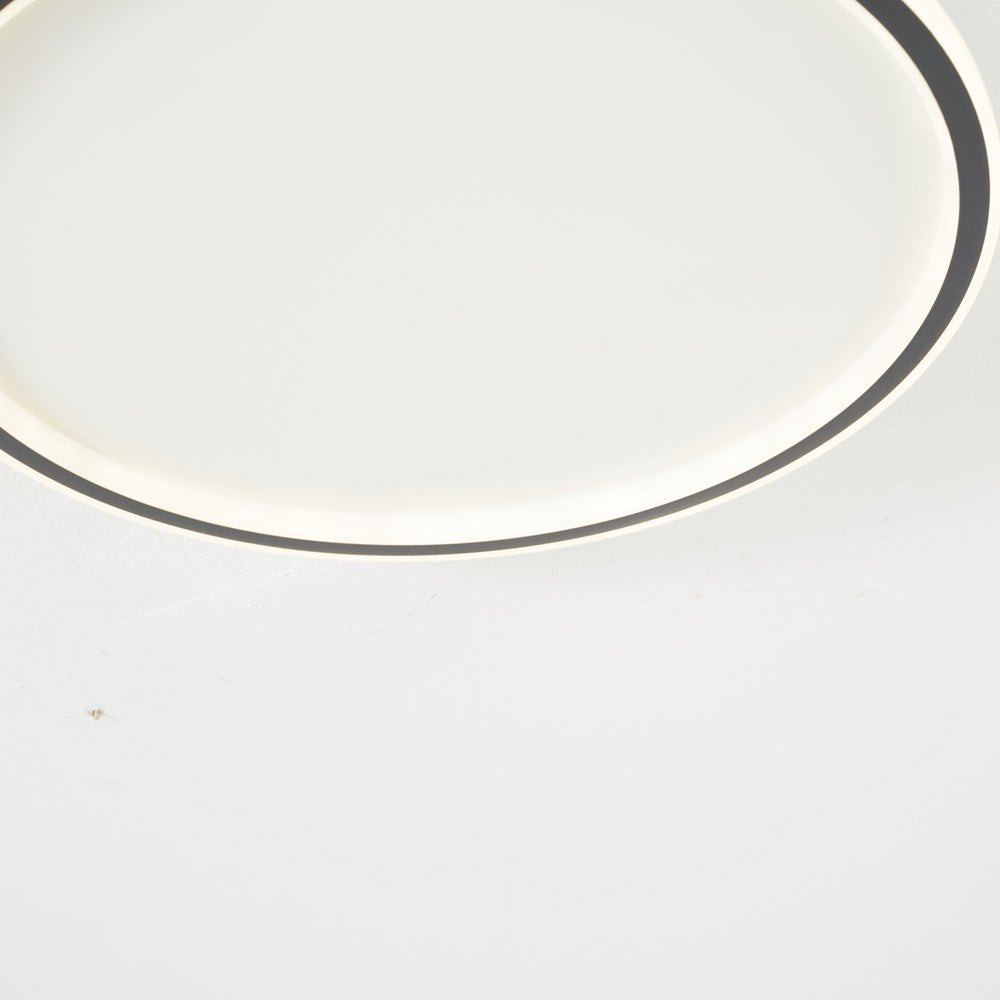 NatureLight | Ronde LED Plafondlamp