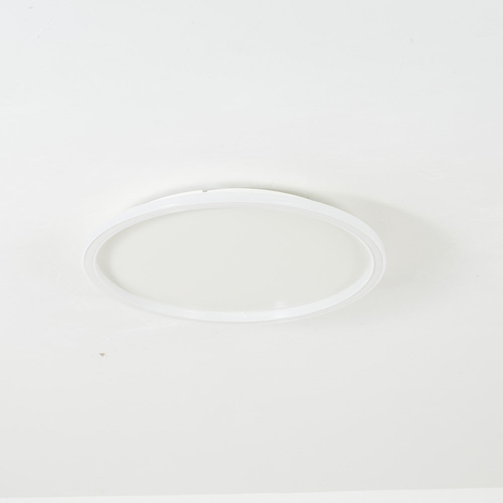 NatureLight | Ronde LED Plafondlamp