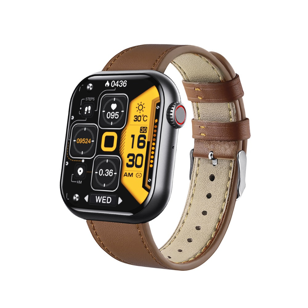 Smartwatch - Vitalia - Gezondheidstracker - Waterdicht