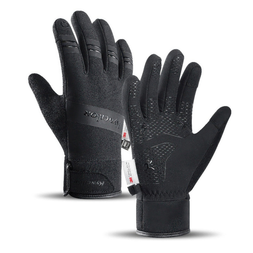 Handschoenen - Thermy - Winddicht - Winter thermische bescherming