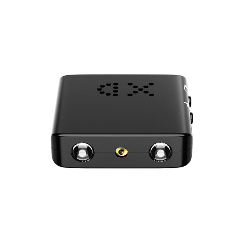 Draadloze Spionagecamera - XdMini - Wifi Verbinding - Compact Formaat