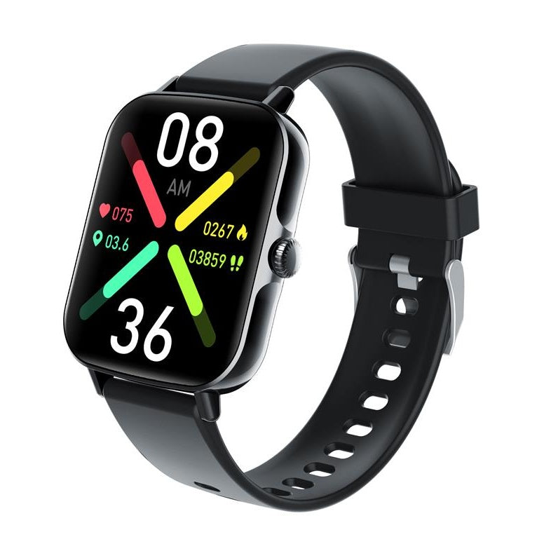 Smartwatch - Vitalia - Gezondheidstracker - Waterdicht