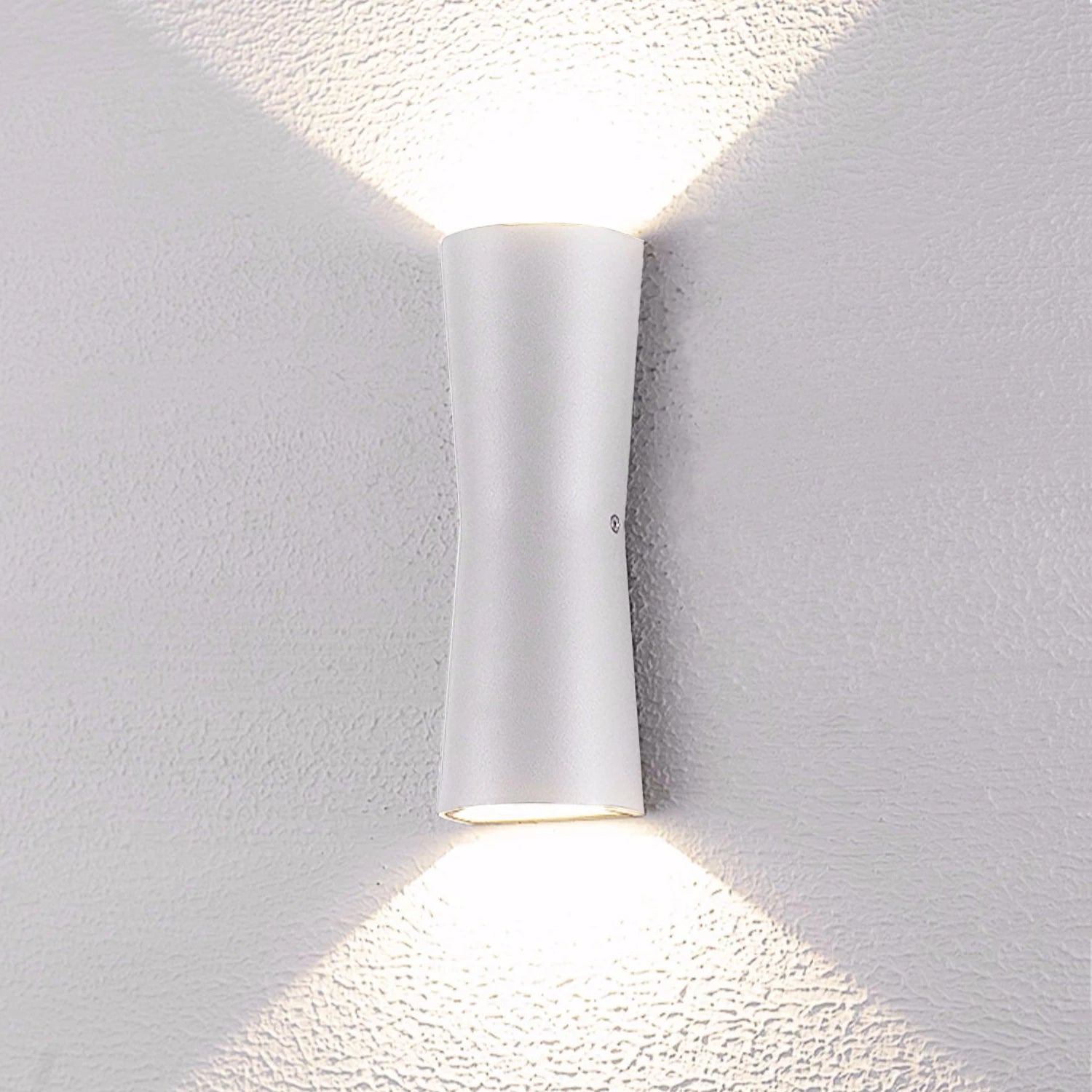 Binnen- & Buitenwandlamp - VersaLuxe - Elegant & Veelzijdige Verlichting