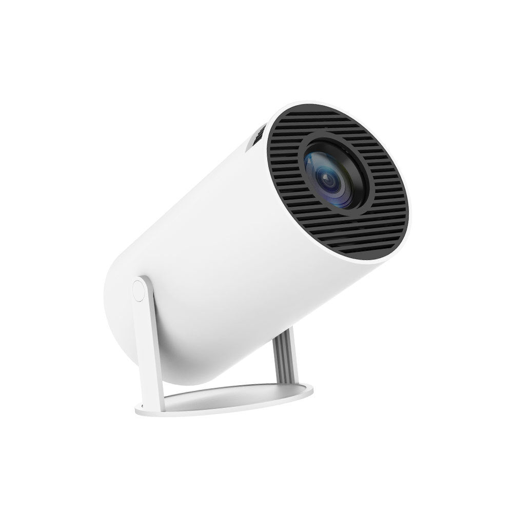 Draagbare Projector - Projex - 180° Hoek - Auto Focus