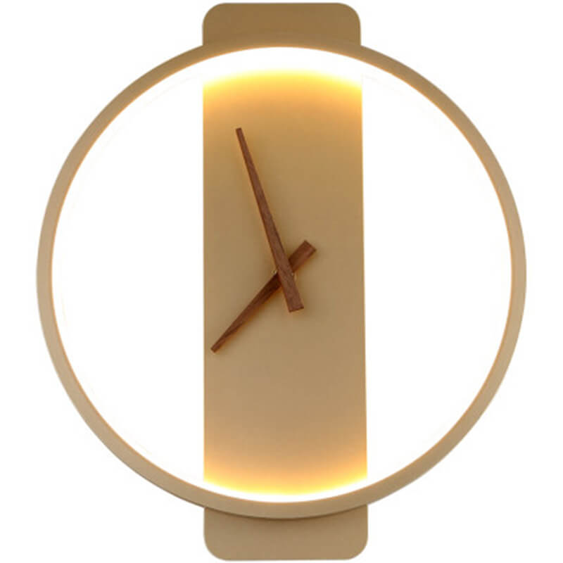 Wandlamp - BellLux - Luxe LED Ontwerp - Moderne Elegantie