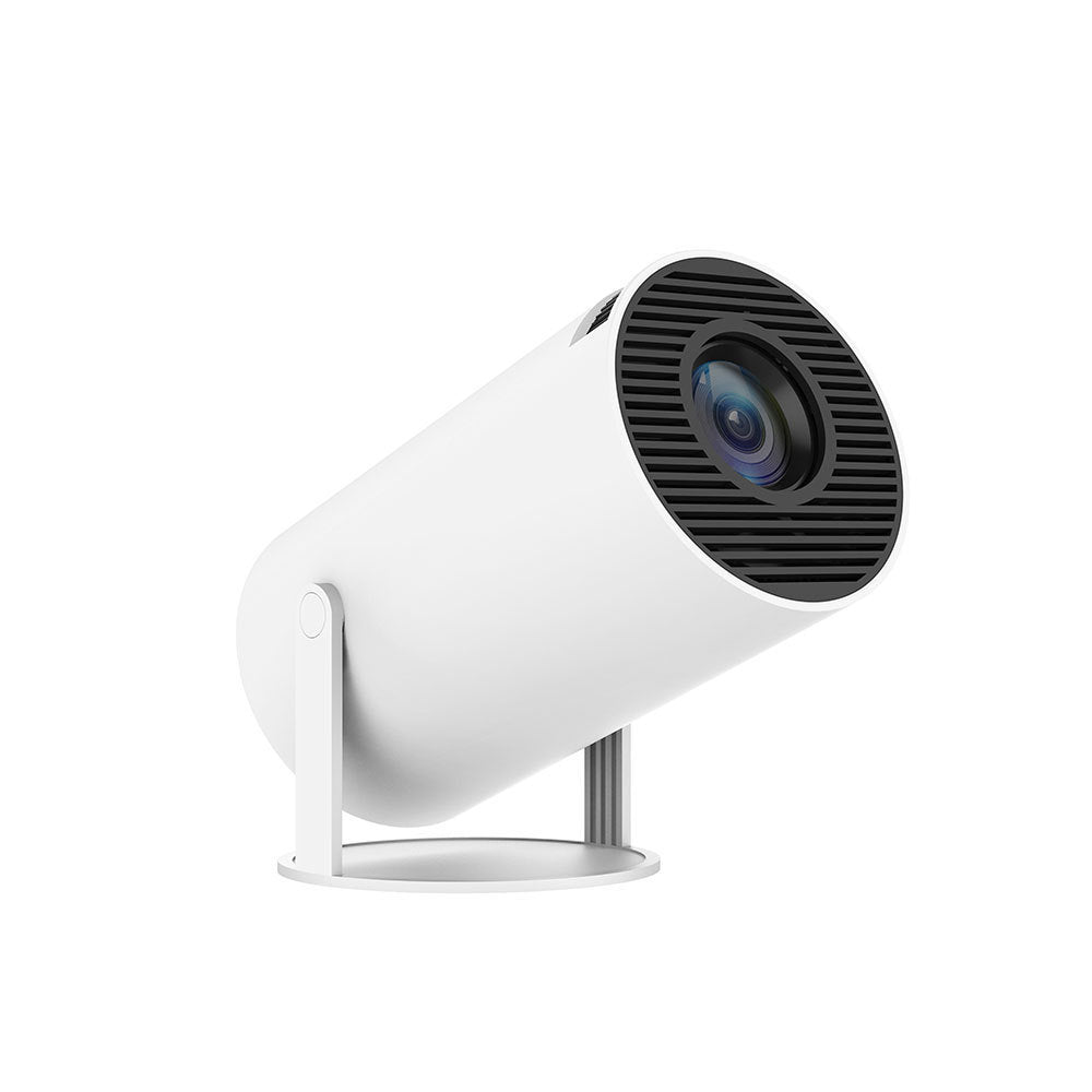 Draagbare Projector - Projex - 180° Hoek - Auto Focus