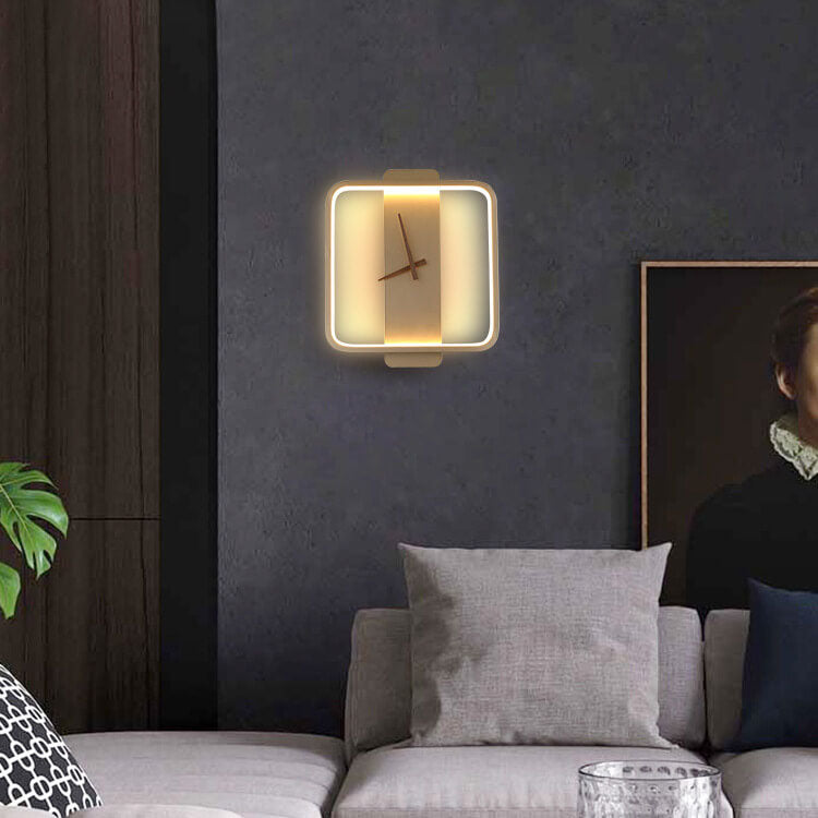 Wandlamp - BellLux - Luxe LED Ontwerp - Moderne Elegantie