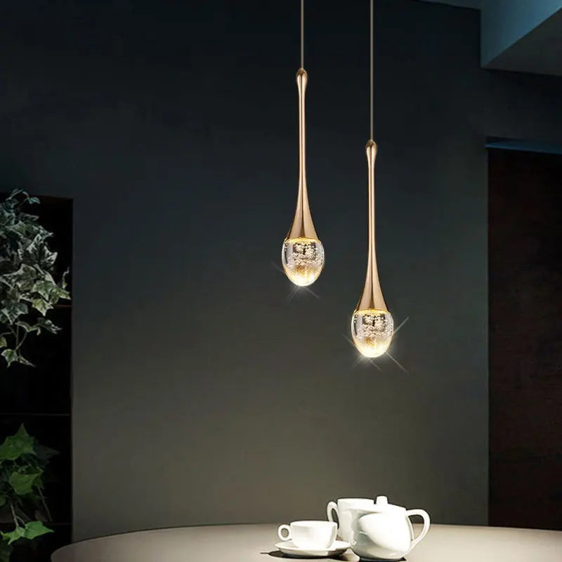 Kristallen Luster - Luxora - Elegante Ontwerp - LED Verlichting