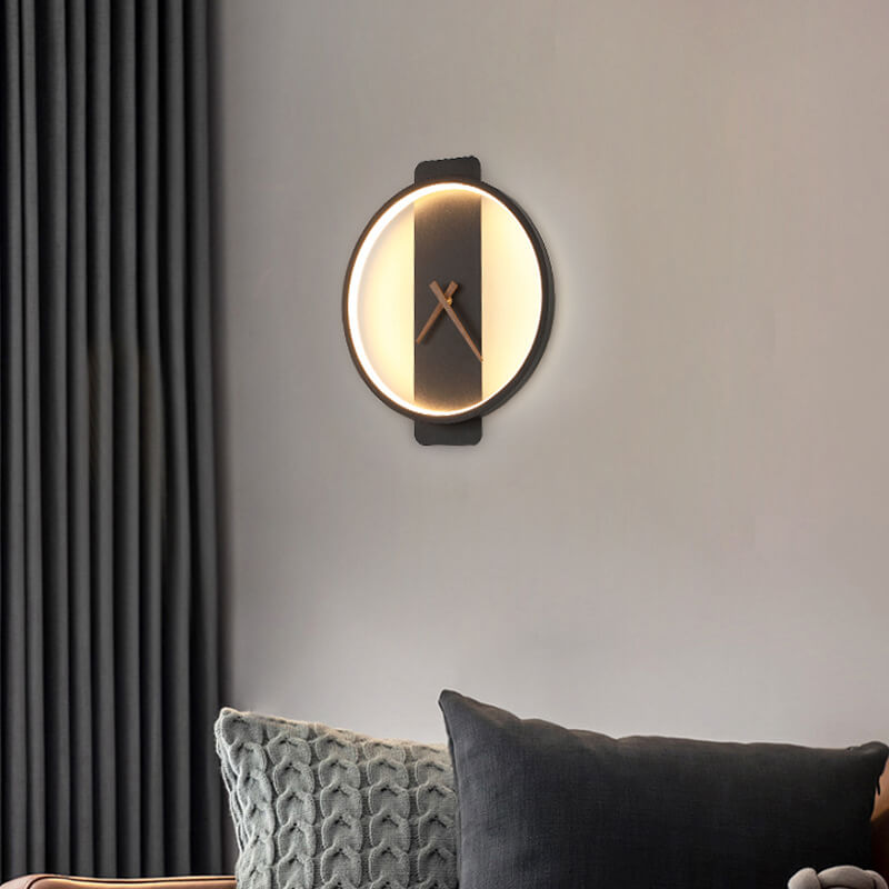 Wandlamp - BellLux - Luxe LED Ontwerp - Moderne Elegantie