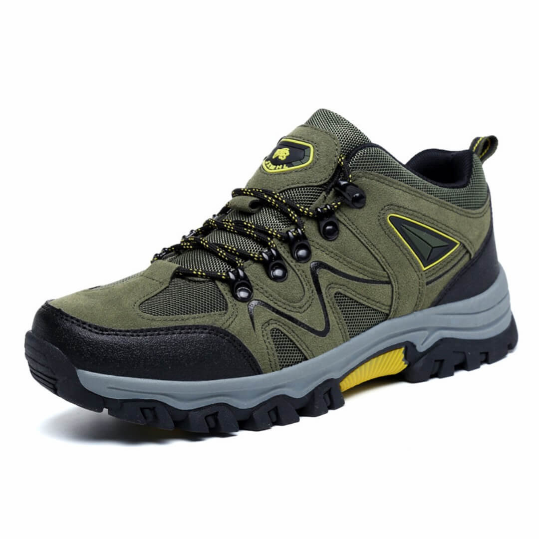 Wandelschoenen - TrailGuard - Ergonomisch & Waterdicht - Ultiem Comfort