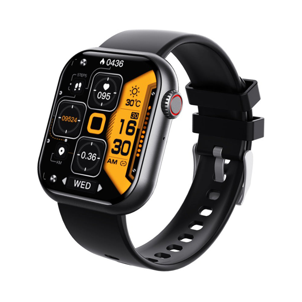 Smartwatch - Vitalia - Gezondheidstracker - Waterdicht