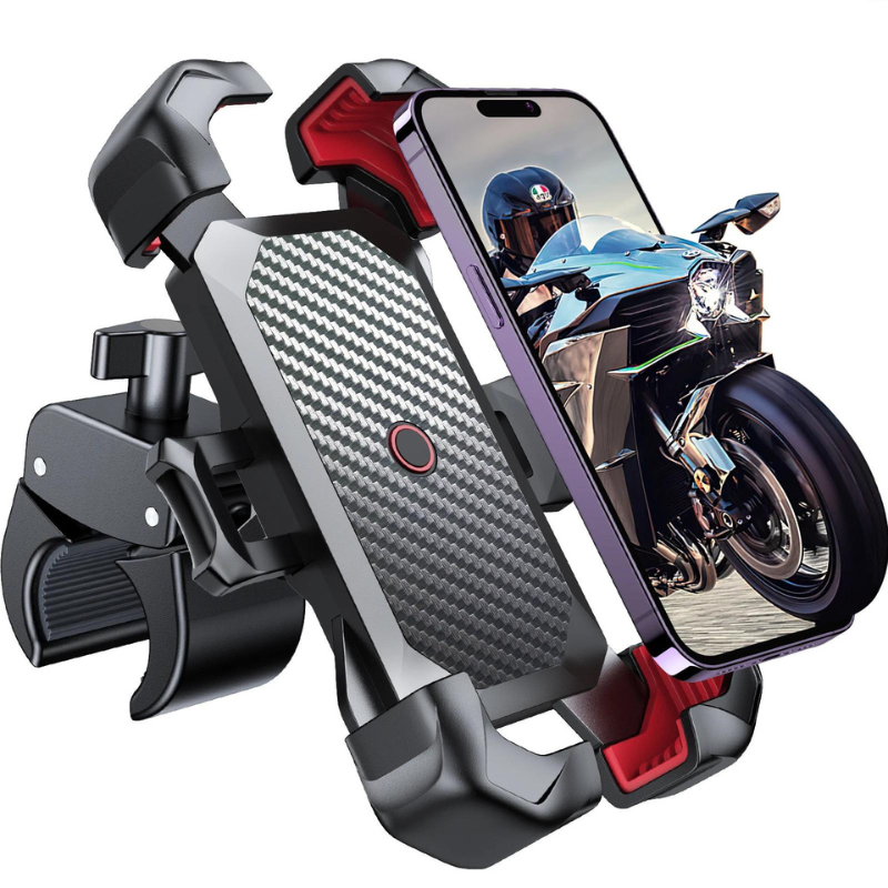 Griplock - Telefoonhouder - Fietsenhouder - motor - brommer