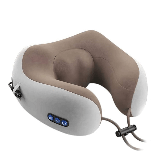 Massageapparaat - RelaxSim - Geavanceerde Simulator - Ultieme Stressverlichting