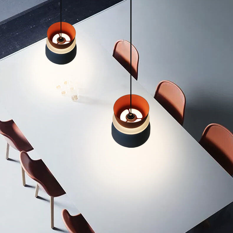 Hanglamp - Macaron - Kleurrijk Ontwerp - Energiezuinige LED