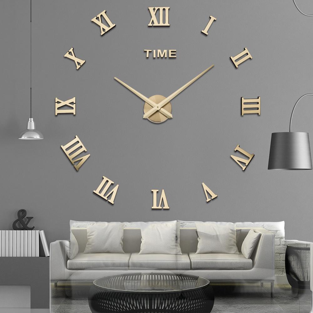 Elegance Time klok | Verfijn je Woonkamer met deze prachtige klok