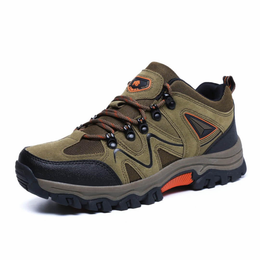 Wandelschoenen - TrailGuard - Ergonomisch & Waterdicht - Ultiem Comfort