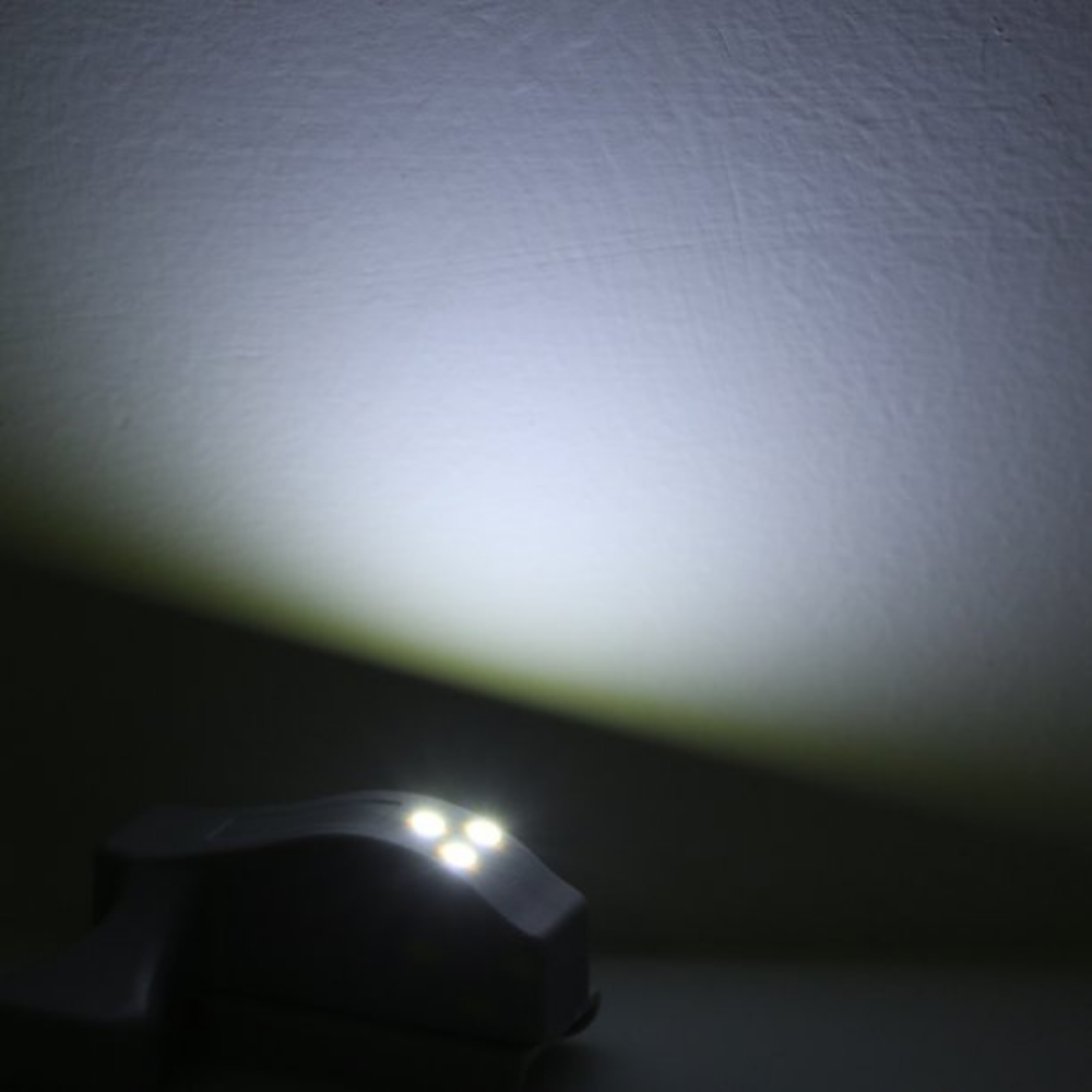 Kastverlichting - Lumi - Slimme Sensor - Aanraakbediening (5+5)