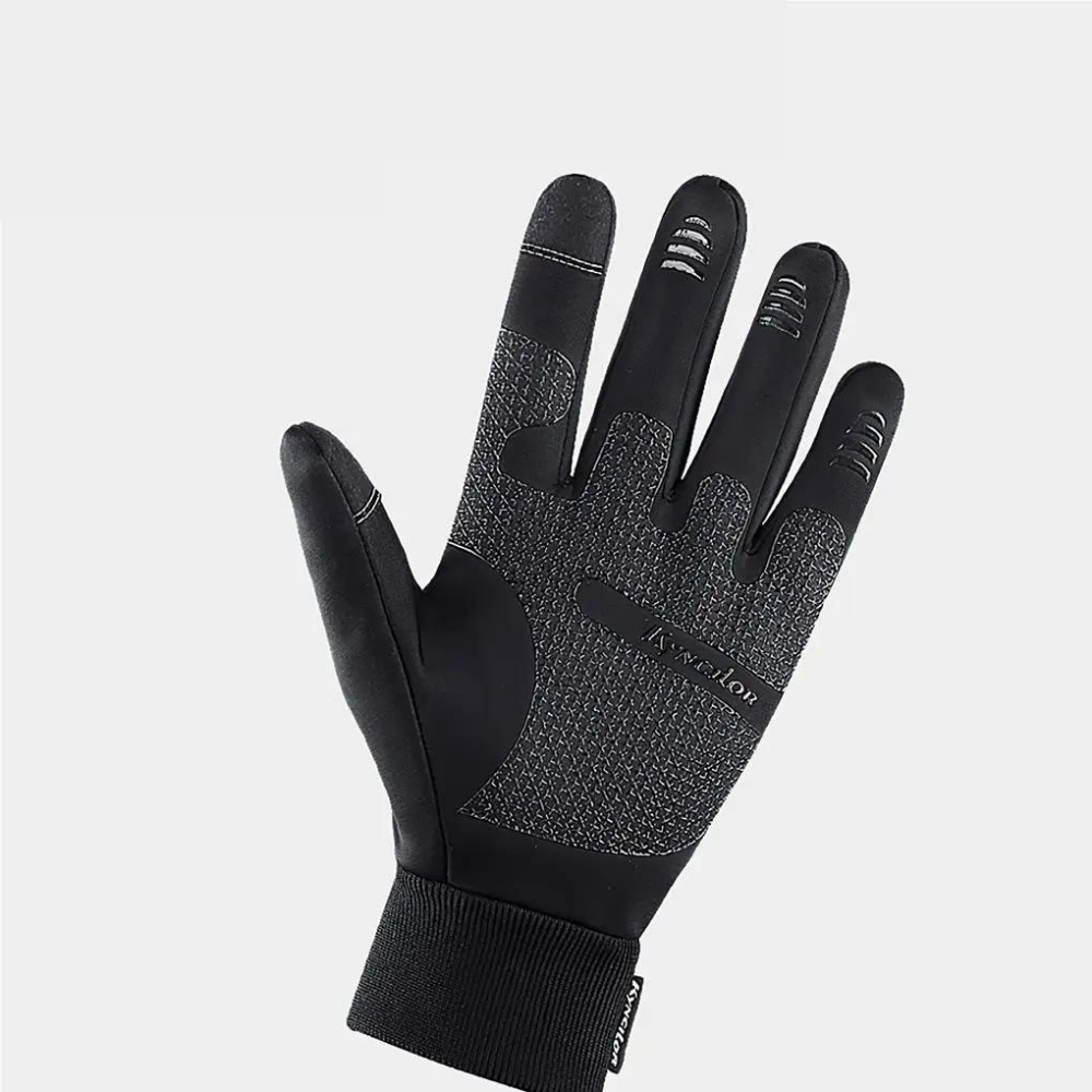 Winterhandschoenen - ThermoShield - Waterdicht & Touchscreen-Vriendelijk - Ultieme Warmte