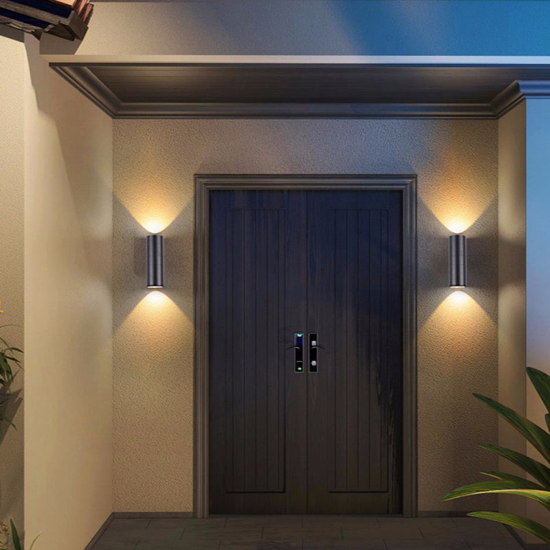 uiten Wandlamp - ModernGlow - Elegant Ontwerp & Krachtige Verlichting