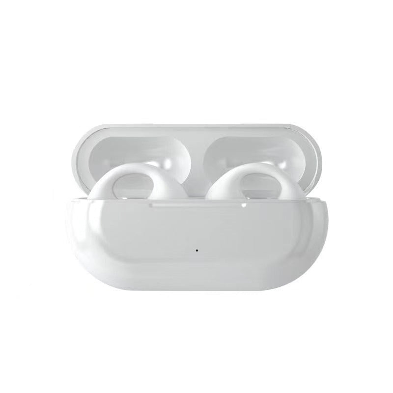 Draadloze Oordopjes - FlowBuds - Bluetooth & Waterdicht - Sport & Comfort