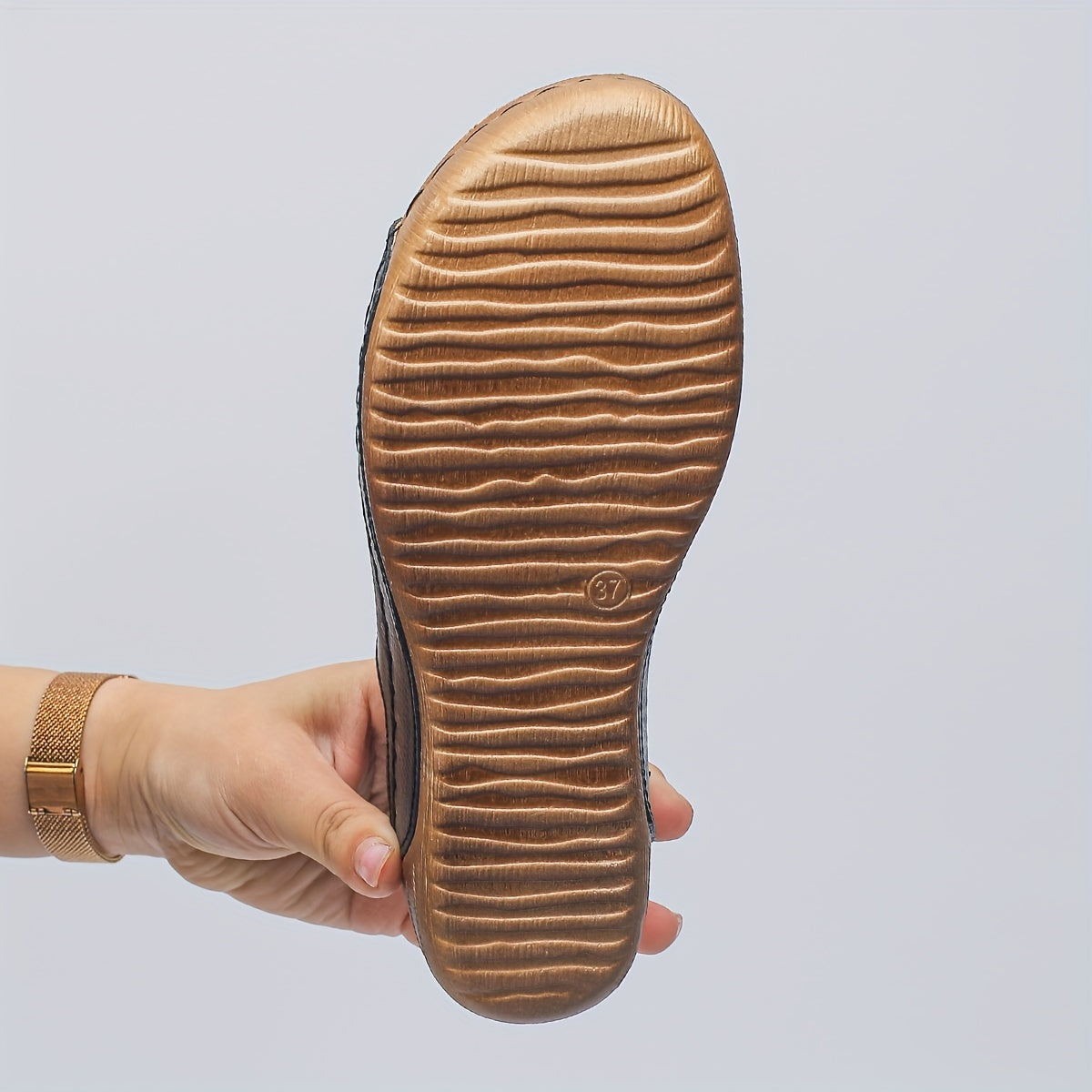 Orthopedische Slippers - FootGuard - Zwart & Ondersteunend - Ultiem Comfort