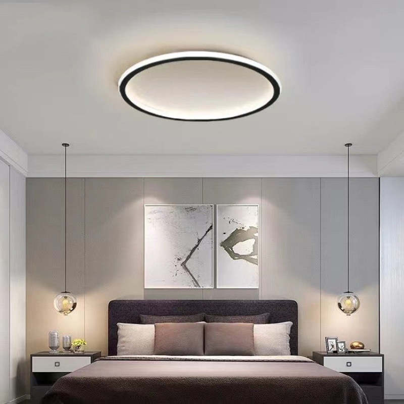 NatureLight | Ronde LED Plafondlamp