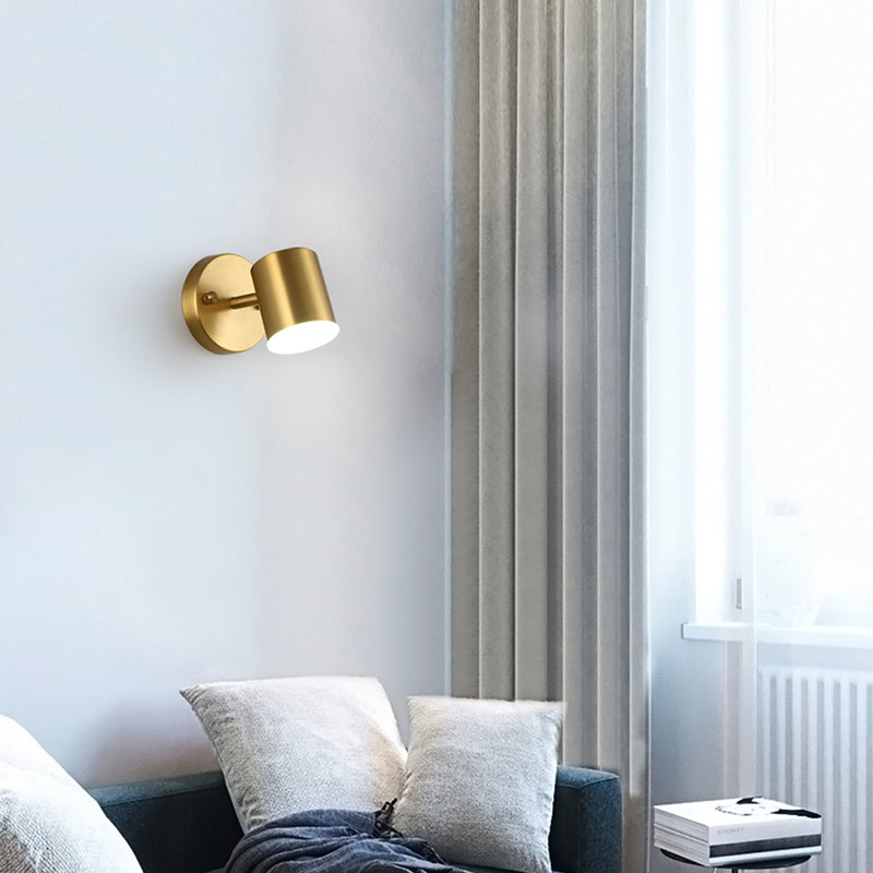 Wandlamp - EleganceGlow - Modern Ontwerp - Zachte Sfeerverlichting