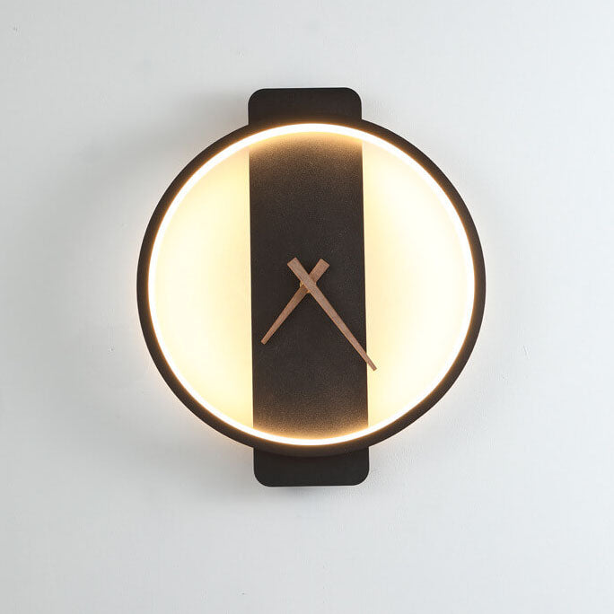 Wandlamp - BellLux - Luxe LED Ontwerp - Moderne Elegantie