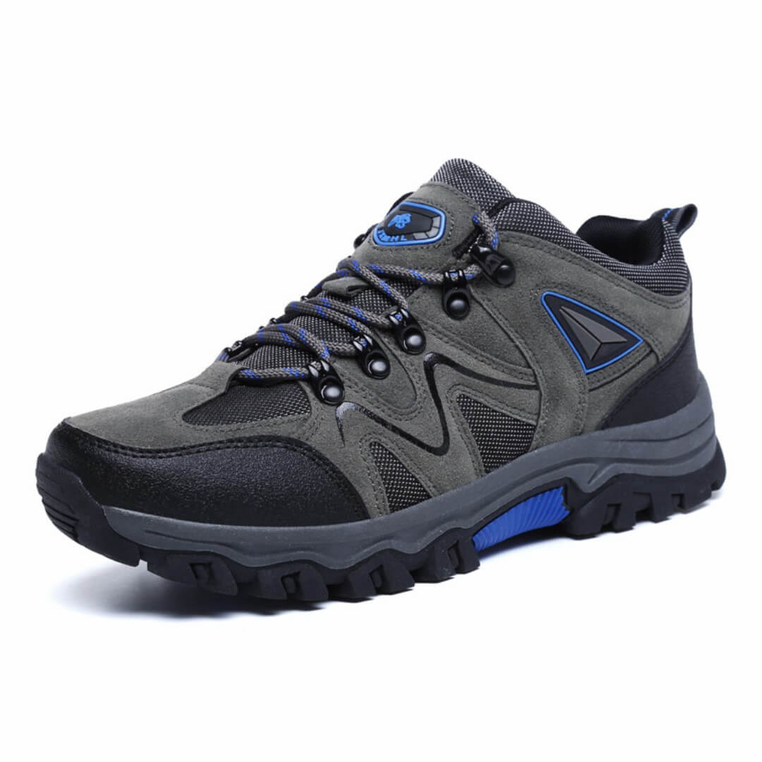 Wandelschoenen - TrailGuard - Ergonomisch & Waterdicht - Ultiem Comfort