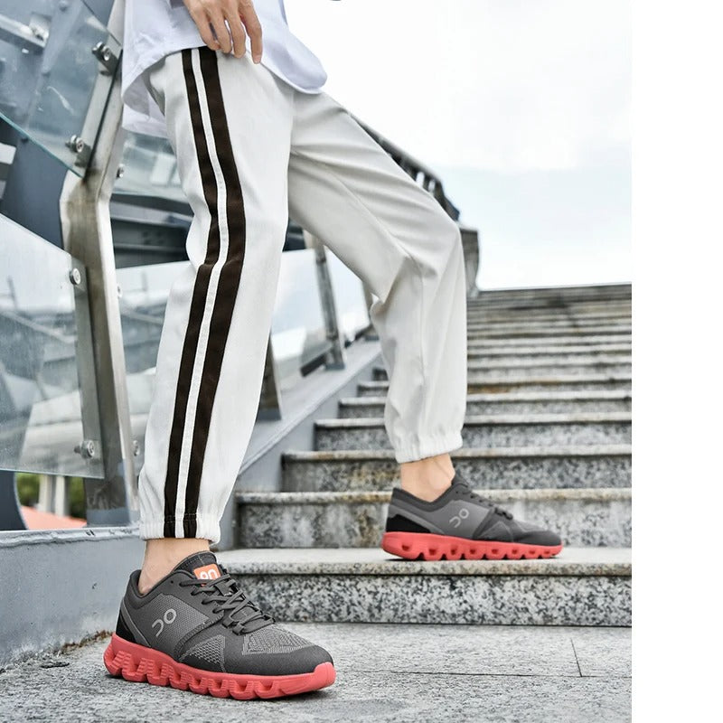 Sneakers - CloudStep - Stijlvol Ontwerp - CloudTec Zool