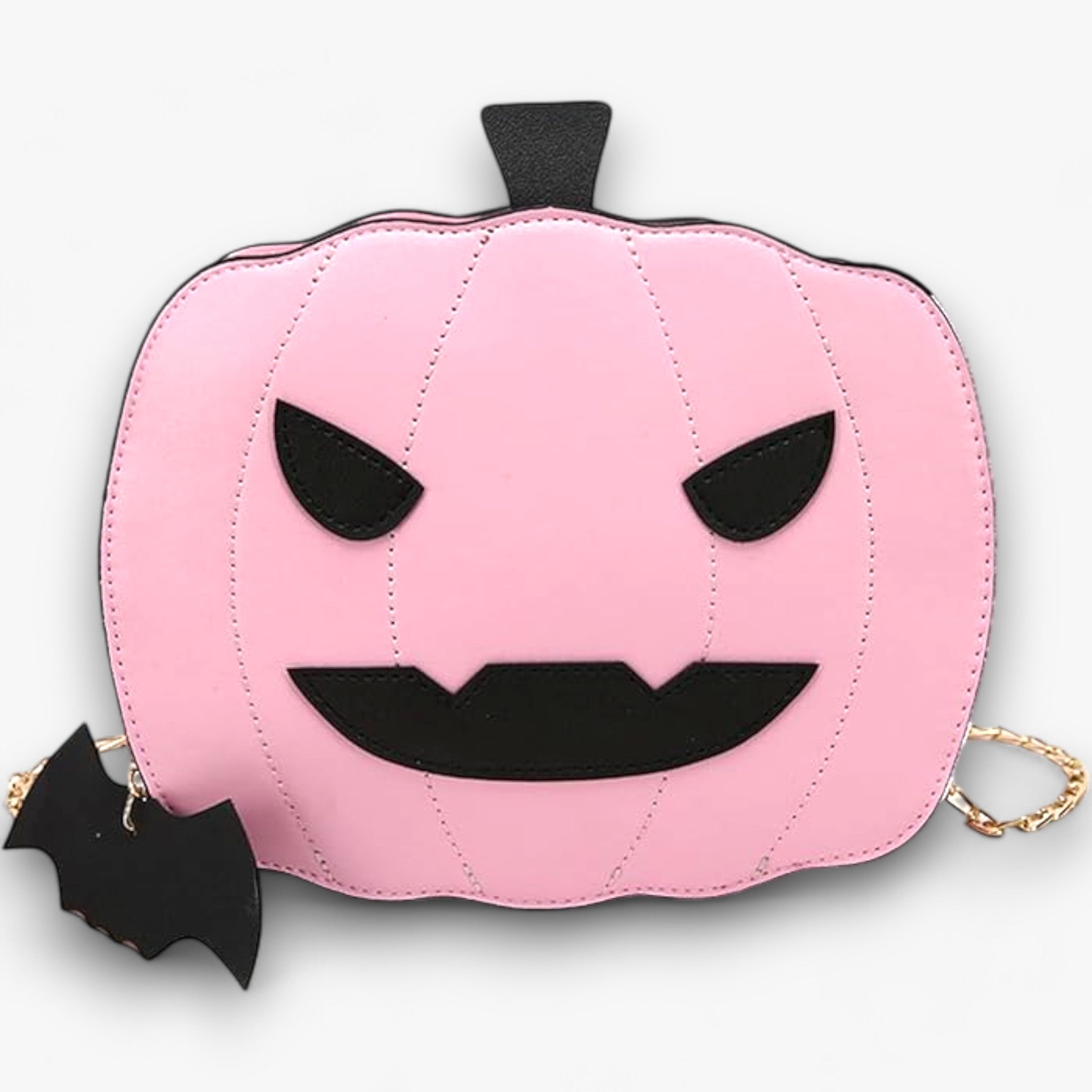 Tasje - Pumpky - Halloween thema - Stijlvol accessoire