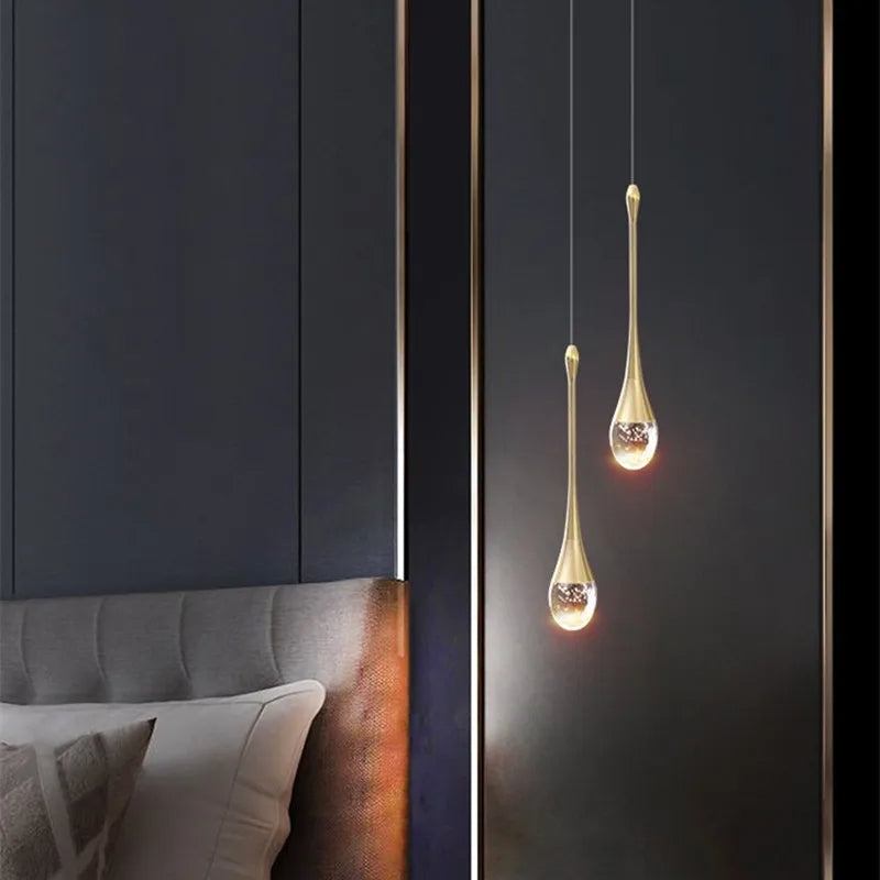 Kristallen Luster - Luxora - Elegante Ontwerp - LED Verlichting