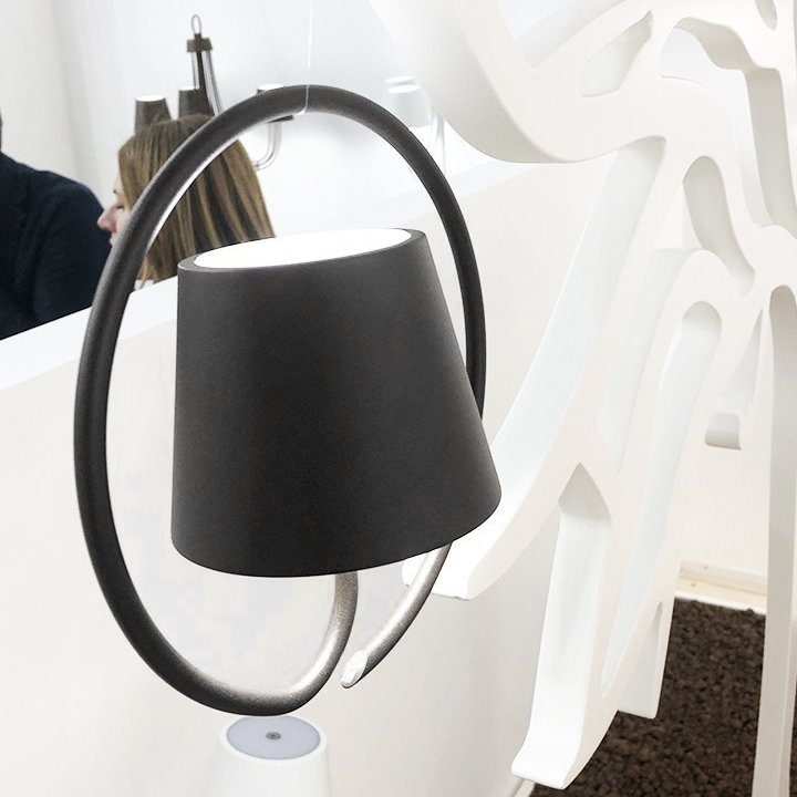 Hanglamp - Emptyoo - Verstelbare Hoogte - Modern Ontwerp