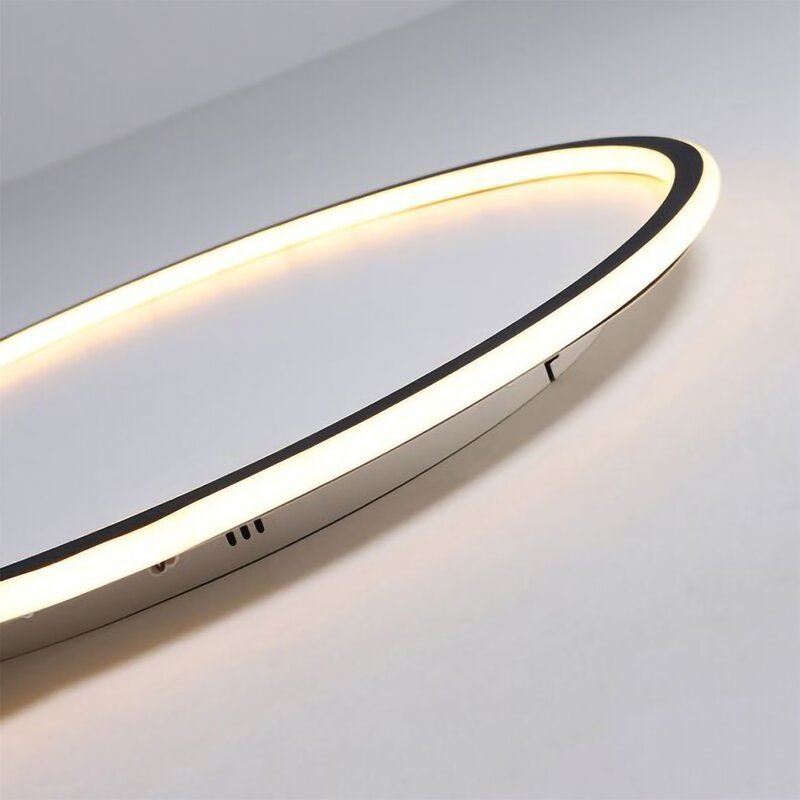 NatureLight | Ronde LED Plafondlamp