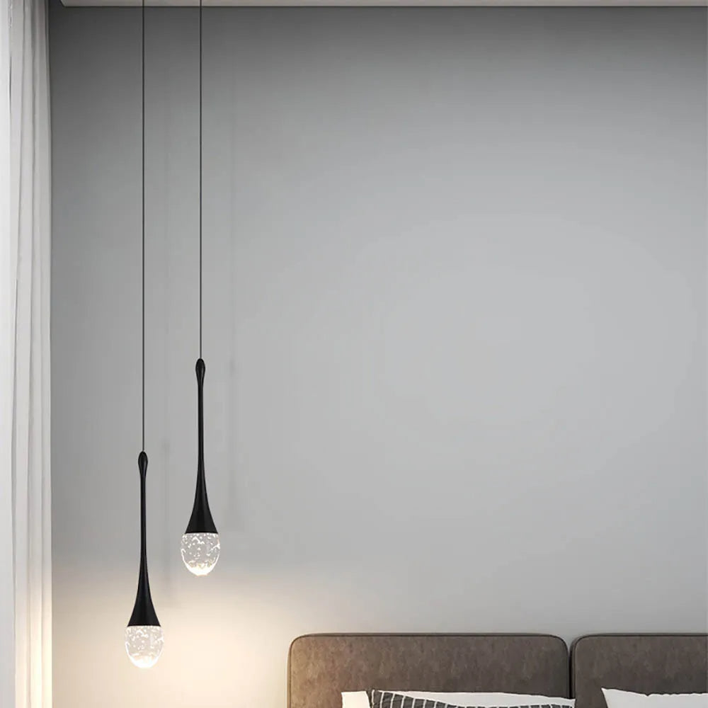 Kristallen Luster - Luxora - Elegante Ontwerp - LED Verlichting