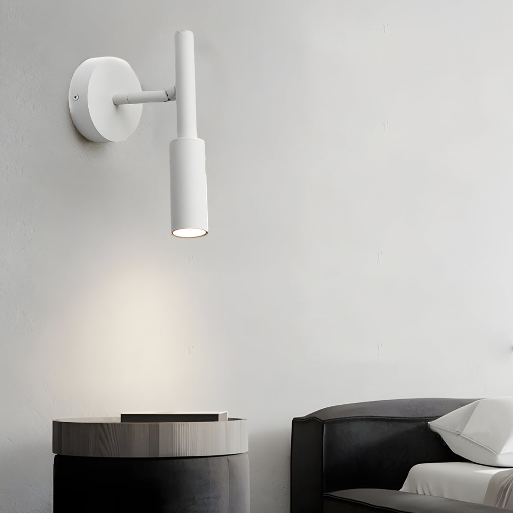 Wandlamp - FlexiGlow - Verstelbaar Ontwerp - Perfect Persoonlijke Verlichting