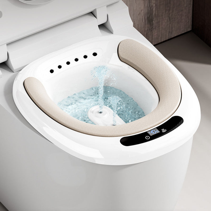 PregnancyCare Bidet | Speciaal Ontworpen voor Zwangere Vrouwen