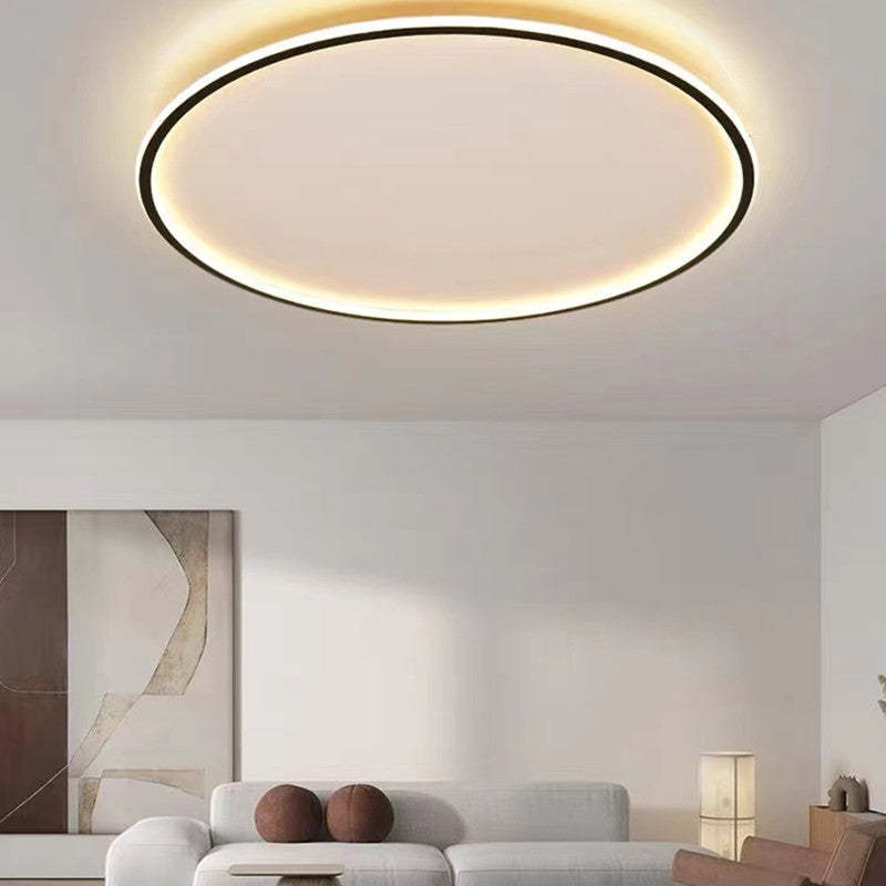 NatureLight | Ronde LED Plafondlamp