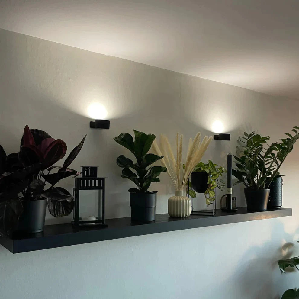 Plafondlamp - LuxeGlow - Stijlvol & Eenvoudige Installatie - Creatieve Woonverlichting