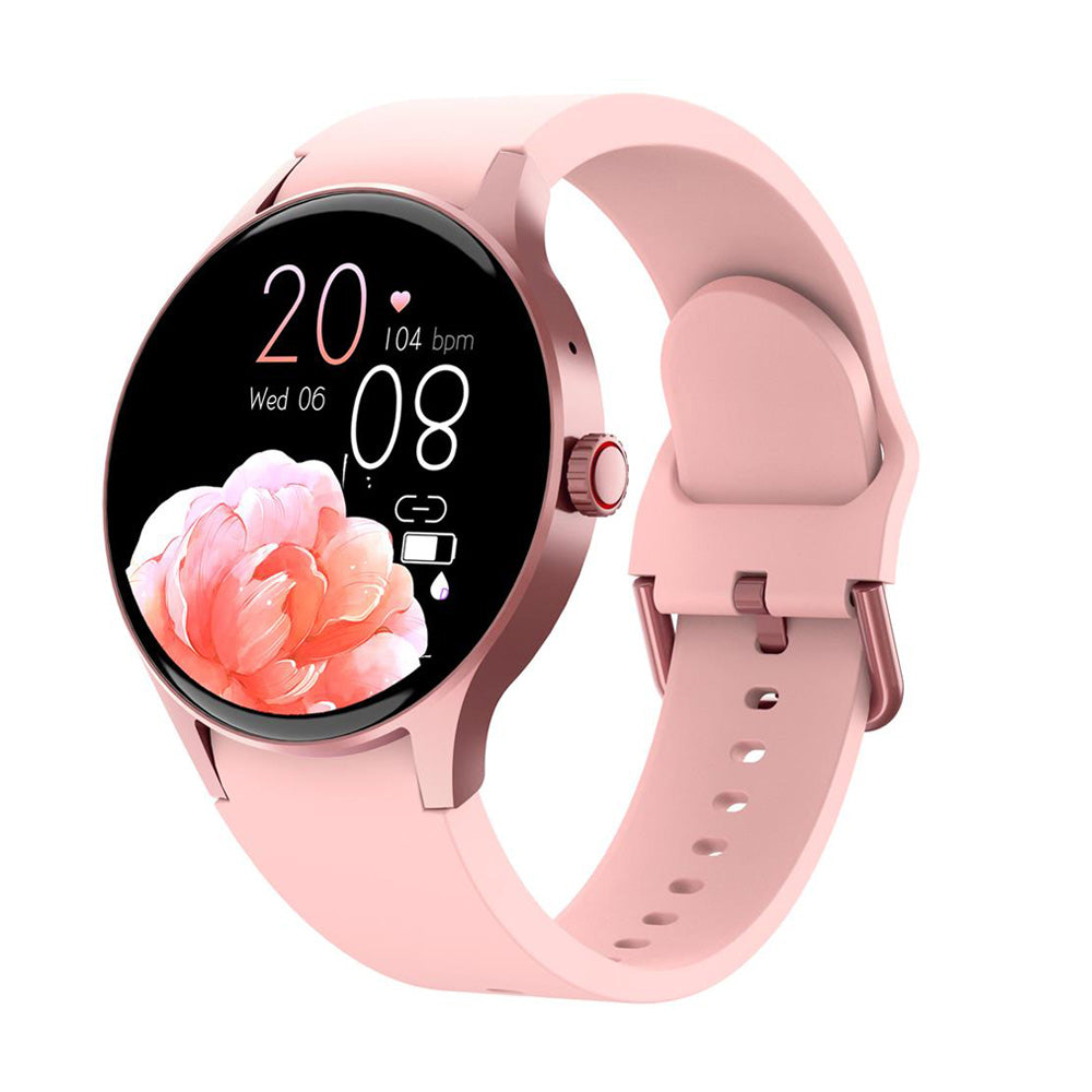 Smartwatch - Vitalia - Gezondheidstracker - Waterdicht