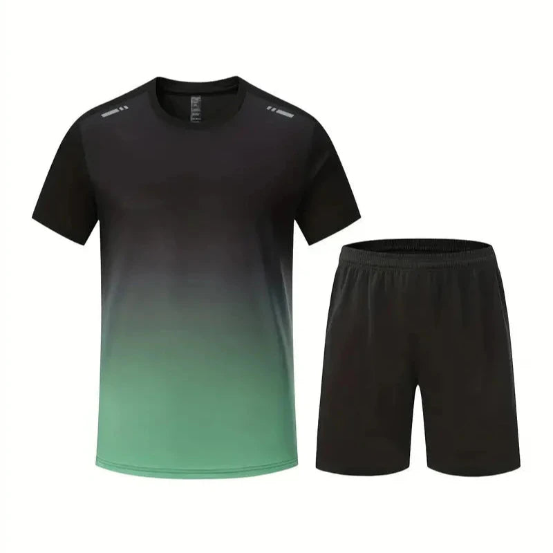 Sportset - ProGear - 2-Delig - Hoogwaardige Prestaties & Comfort