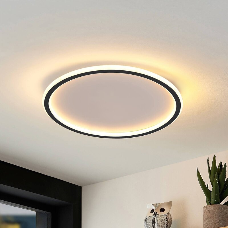 NatureLight | Ronde LED Plafondlamp